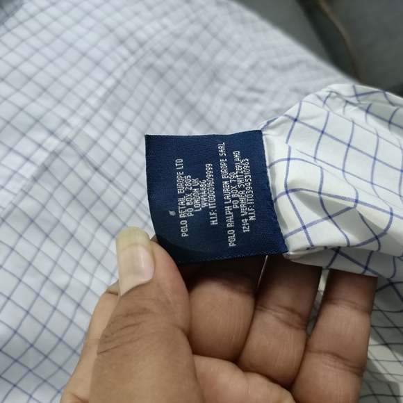 Ralph Lauren - Picture 14 of 16